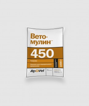 Ветомулин® 800 от компании