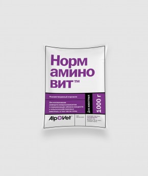 Астравит® от компании