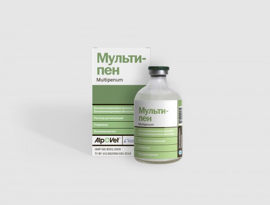 Мультипен от компании