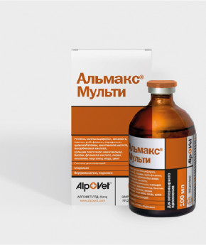 Нормаминовит® Гидро от компании