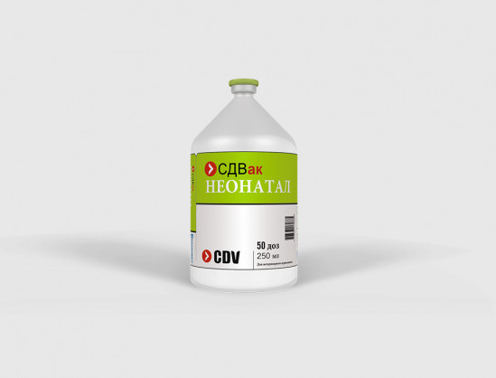 СДВак Неонатал от компании