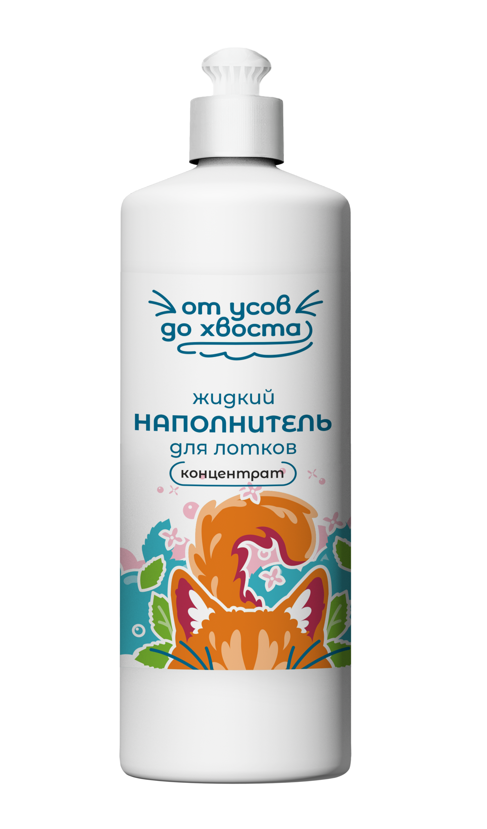 Фитошампунь антипаразитарный
