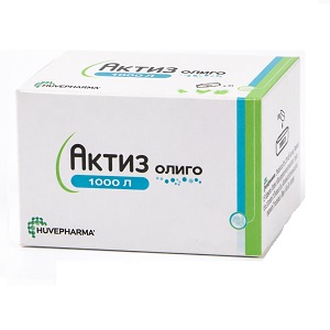Актиз Олиго 1000Л