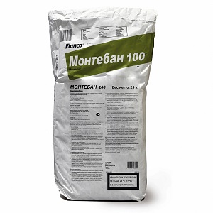 Монтебан 100
