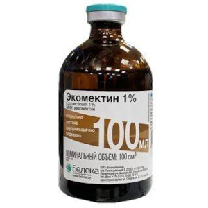 Экомектин 1%
