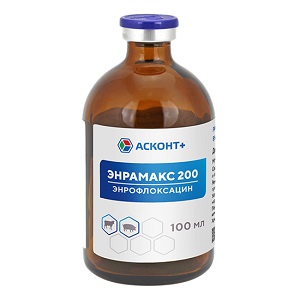Энрамакс 200