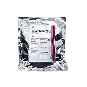 Тилмовет 20%