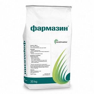 Фармазин 25%
