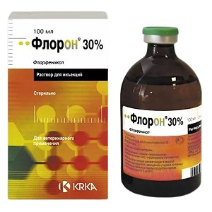 Флорон 30%
