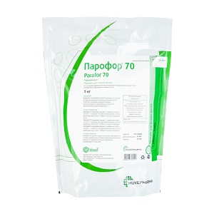 Парофор 70