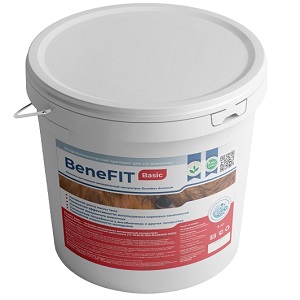 БенеФит Бейсик (BeneFIT Basic)