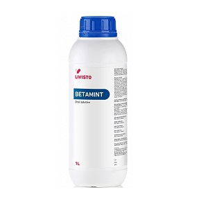 Бетаминт