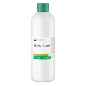 Диастатин