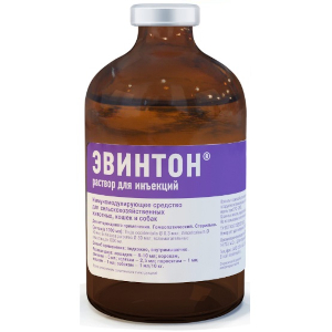 Эвинтон