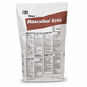 Максибан G 160