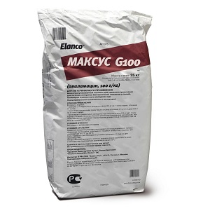 Максус G100