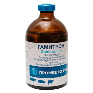 Гамитрон