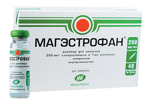 Магэстрофан