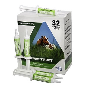 Мастивет