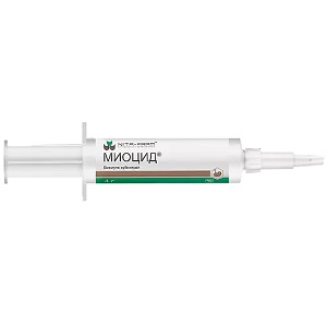 Миоцид