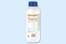 Мультивит