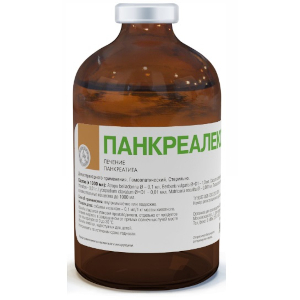 Панкреалекс