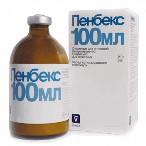 Пенбекс