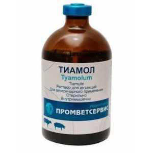 Тиамол