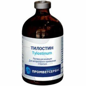 Тилостин
