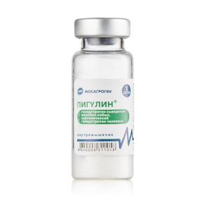Пигулин