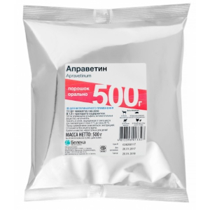 Аправетин