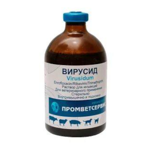 Вирусид