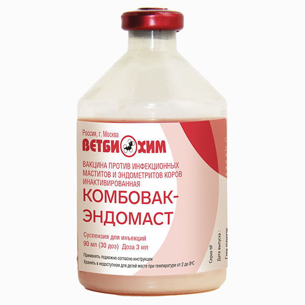 КОМБОВАК-ЭНДОМАСТ