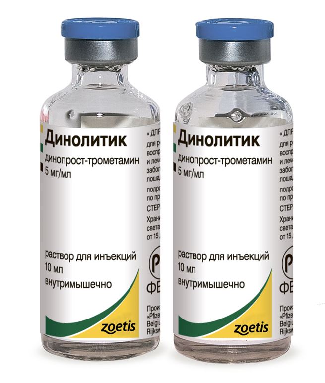 Динолитик