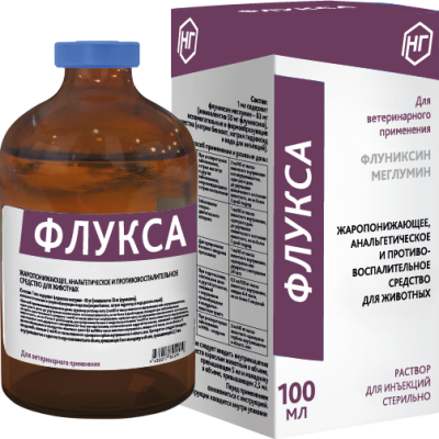 Флукса